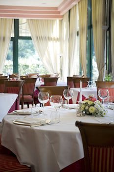 Villa Pace Park Hotel Bolognese (Adults Only) fotoğrafı
