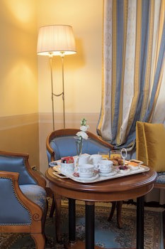 Villa Pace Park Hotel Bolognese (Adults Only) galeri fotoğrafı