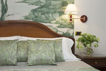 Villa Pace Park Hotel Bolognese (Adults Only) galeri fotoğrafı