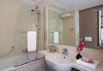 Smart Hotel Holiday galeri fotoğrafı