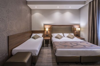 Smart Hotel Holiday galeri fotoğrafı