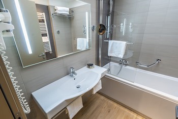 Smart Hotel Holiday galeri fotoğrafı