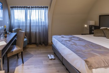 Smart Hotel Holiday galeri fotoğrafı
