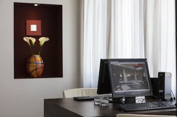 Smart Hotel Holiday galeri fotoğrafı