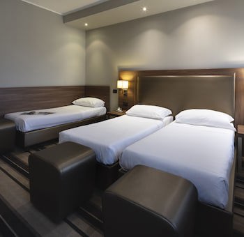Smart Hotel Holiday galeri fotoğrafı