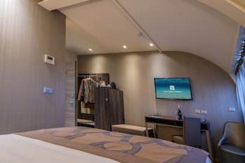 Smart Hotel Holiday fotoğrafı