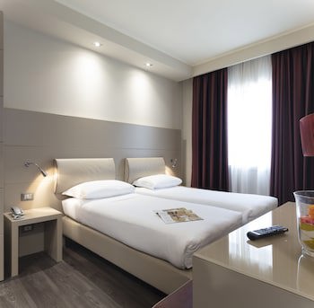 Smart Hotel Holiday galeri fotoğrafı