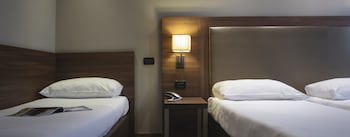 Smart Hotel Holiday galeri fotoğrafı