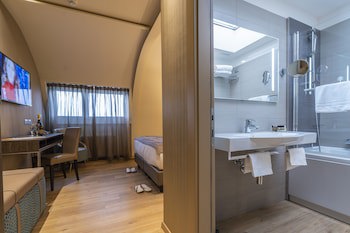 Smart Hotel Holiday galeri fotoğrafı