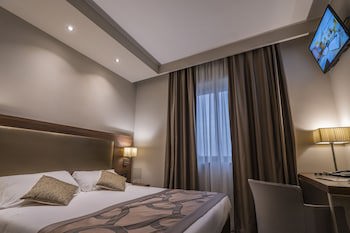 Smart Hotel Holiday galeri fotoğrafı