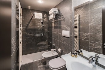 Smart Hotel Holiday galeri fotoğrafı