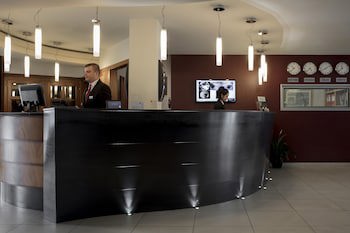 Smart Hotel Holiday galeri fotoğrafı