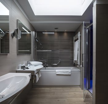 Smart Hotel Holiday galeri fotoğrafı
