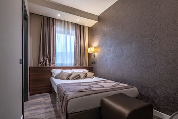 Smart Hotel Holiday galeri fotoğrafı