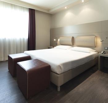 Smart Hotel Holiday galeri fotoğrafı