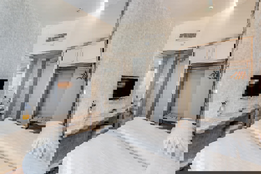 Hotel Isola Sacra Rome Airport