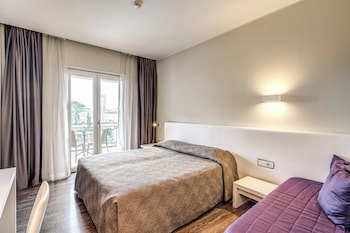 Hotel Isola Sacra Rome Airport galeri fotoğrafı