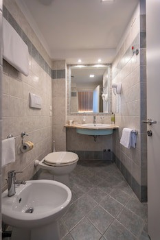 Hotel Isola Sacra Rome Airport fotoğrafı