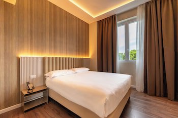 Hotel Isola Sacra Rome Airport galeri fotoğrafı