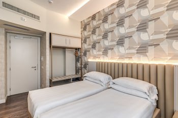 Hotel Isola Sacra Rome Airport galeri fotoğrafı