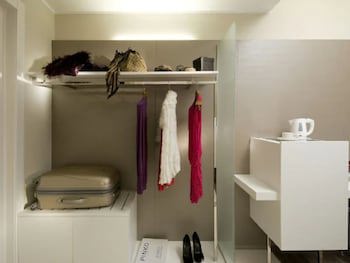 Hotel Isola Sacra Rome Airport galeri fotoğrafı