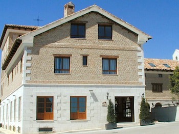 El Jardin De La Abadia