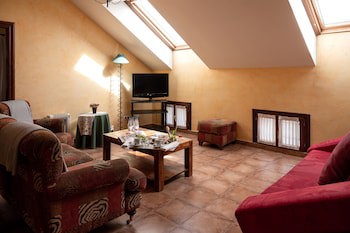 El Jardin De La Abadia