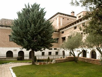 El Jardin De La Abadia