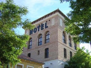 El Jardin De La Abadia