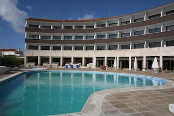 Hotel Meia Lua