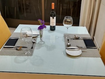Hotel Meia Lua