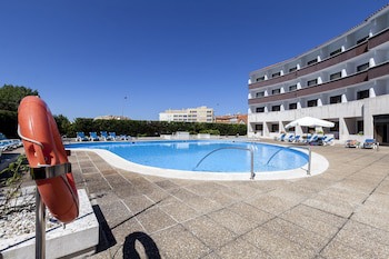 Hotel Meia Lua
