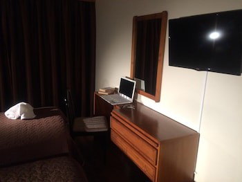 Hotel Meia Lua