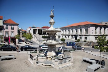 Hotel Meia Lua