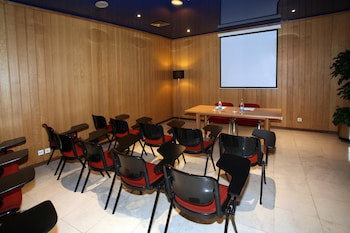 Hotel Meia Lua