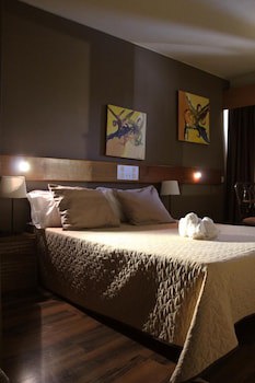 Hotel Meia Lua