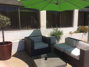 Hotel Meia Lua