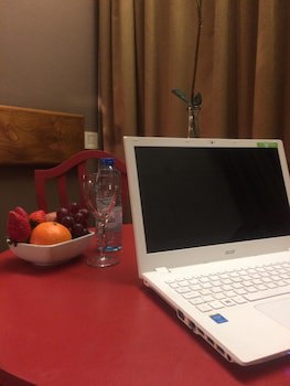 Hotel Meia Lua