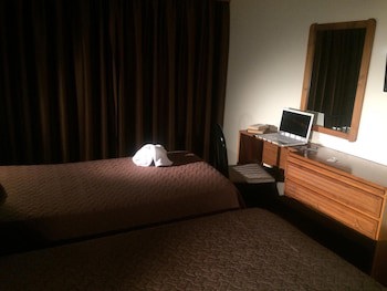 Hotel Meia Lua