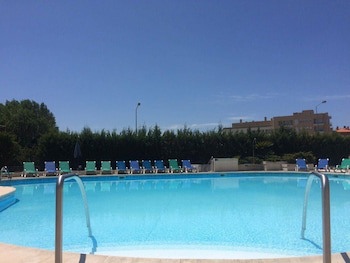 Hotel Meia Lua