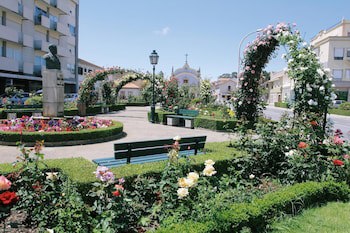 Hotel Meia Lua
