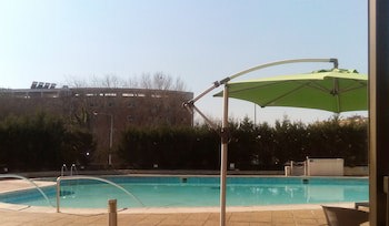 Hotel Meia Lua