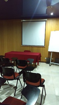 Hotel Meia Lua
