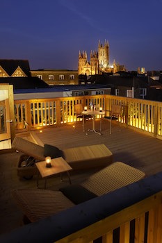 Abode Canterbury