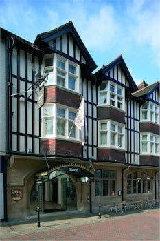 Abode Canterbury