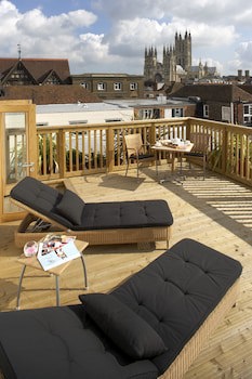 Abode Canterbury