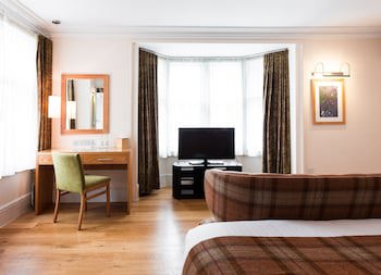 Abode Canterbury