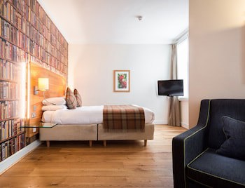 Abode Canterbury