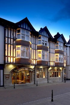Abode Canterbury