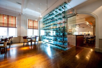 Abode Canterbury